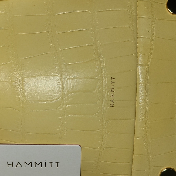 Hammitt backpack - Picture 3 of 10